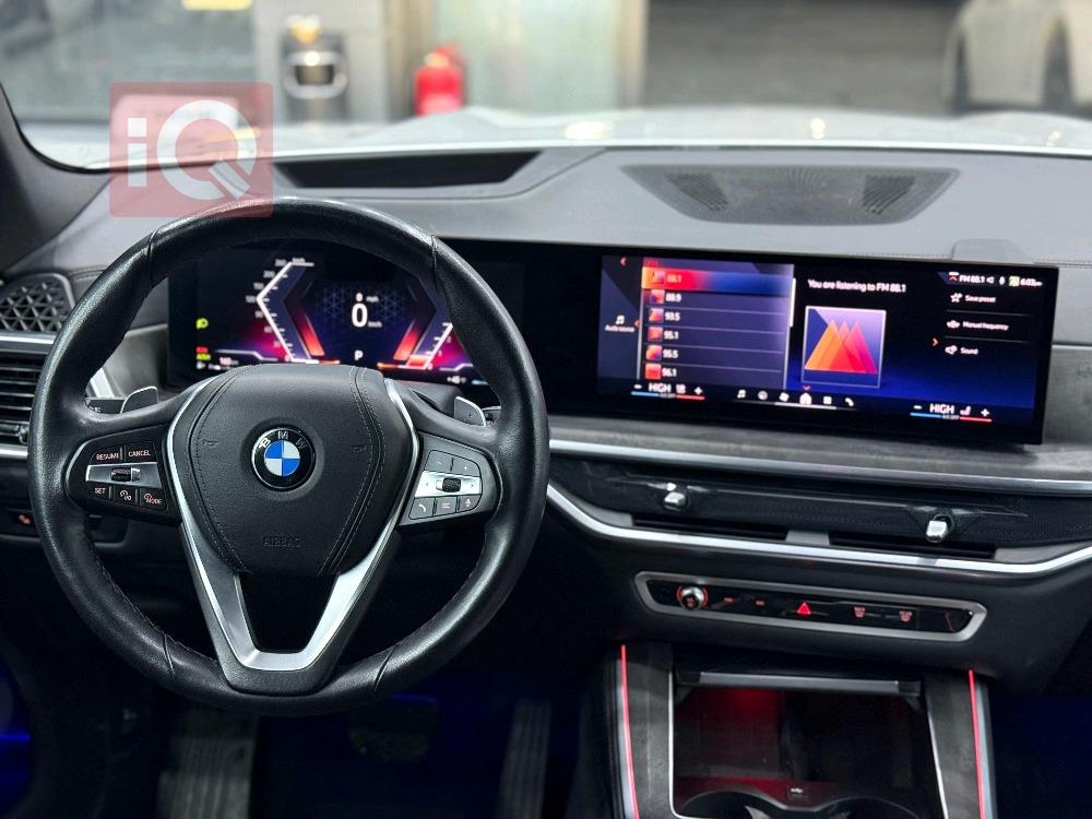 بي ام دبليو X5